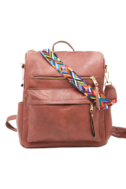 Brielle Convertible Bag