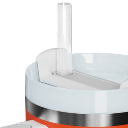 Gradient Multicolor Stainless-Steel Tumbler